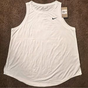 Nike Plus Size Dri-FIT Tank